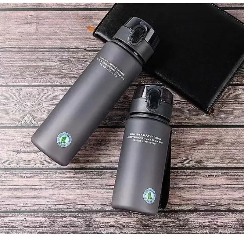 Free Sports Water Bottle