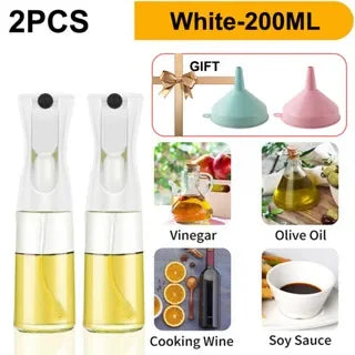 Oil Spray Bottle for Kitchen&nbsp