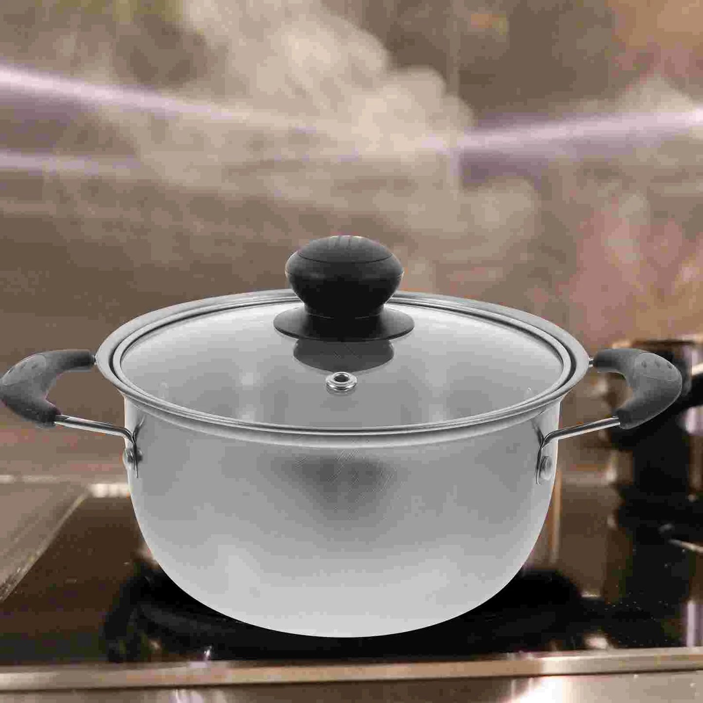 Pot Soup Cooking Stainless