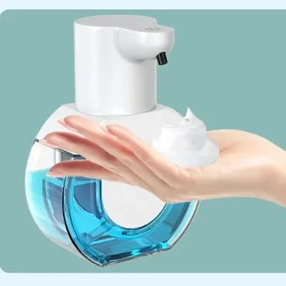 Smart Touchless Soap Dispenser