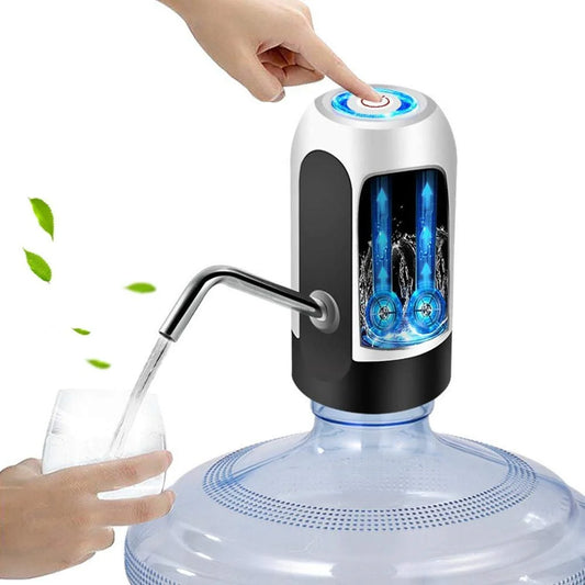 Portable Water Dispenser Electric