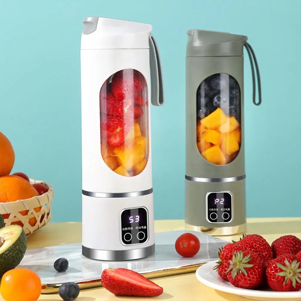 Portable Electric Blender