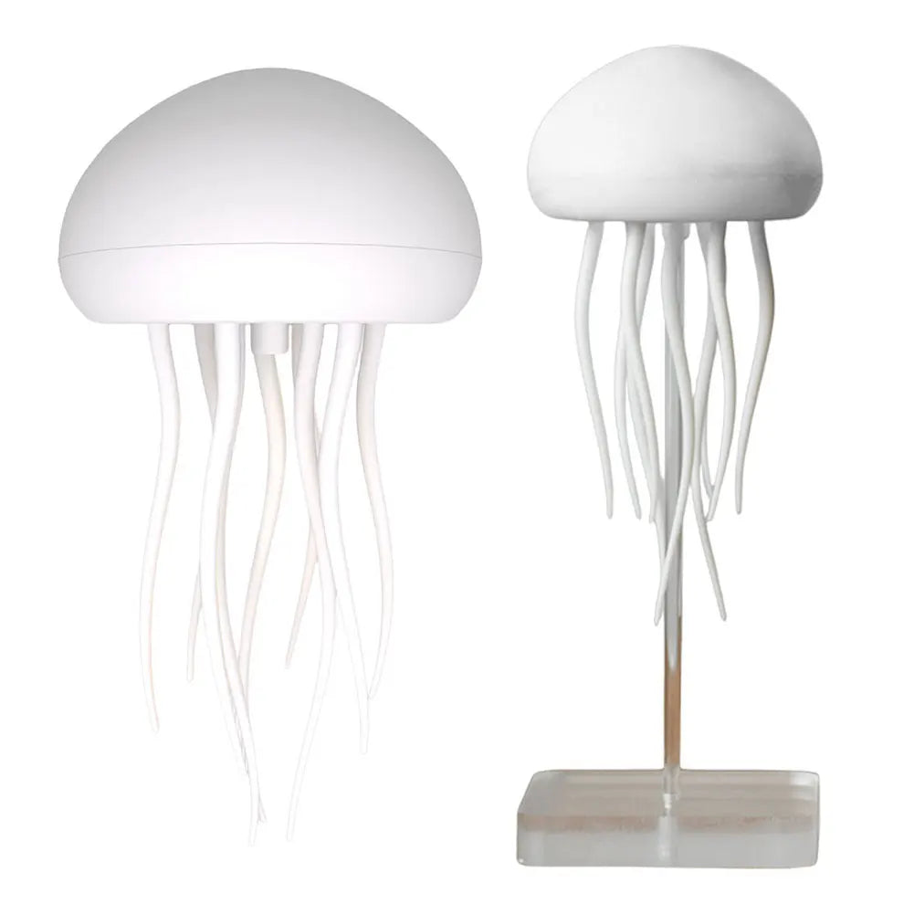 Creative Jellyfish Light Voice