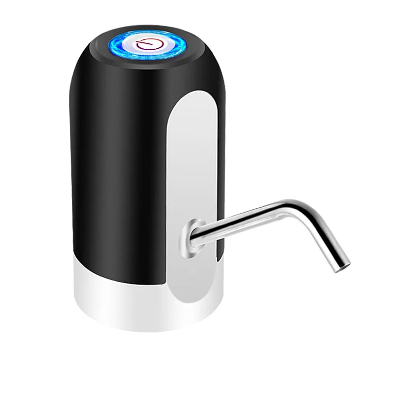 Portable Water Dispenser Electric