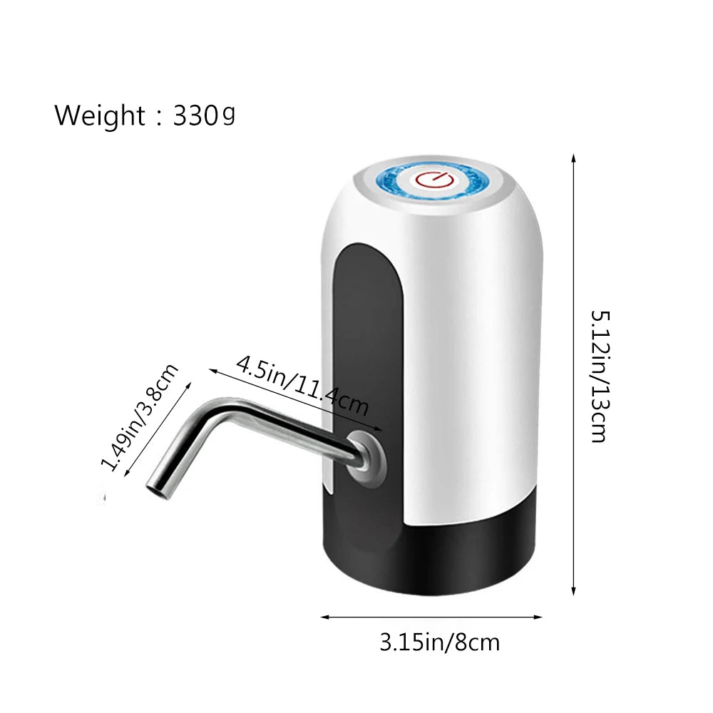 Portable Water Dispenser Electric