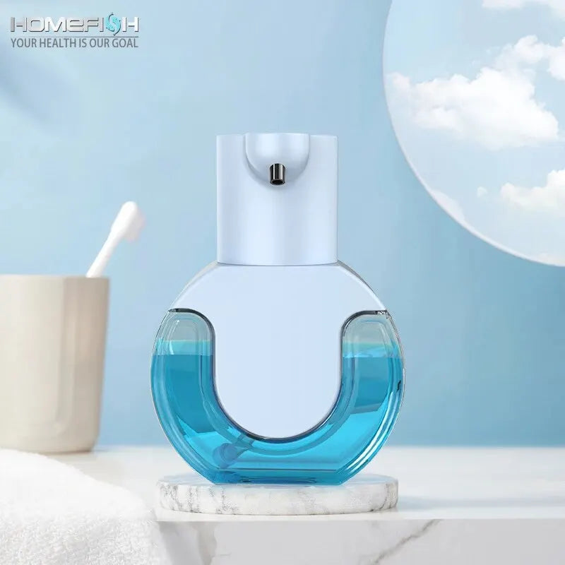 Smart Touchless Soap Dispenser