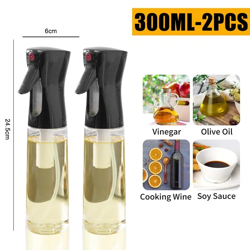 Oil Spray Bottle for Kitchen&nbsp