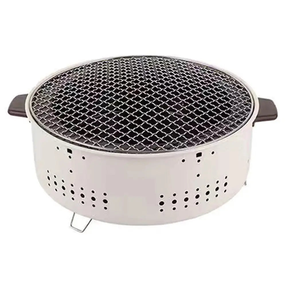 Portable Barbecue Grill