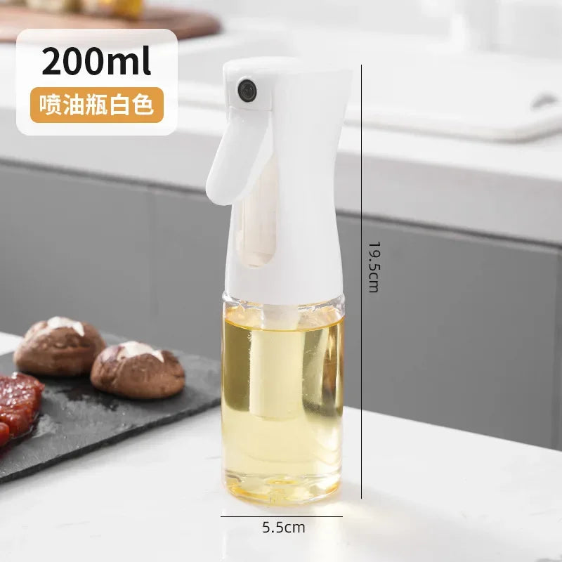 Oil Spray Bottle for Kitchen&nbsp