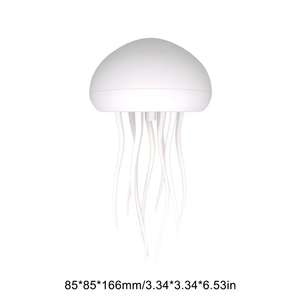 Creative Jellyfish Light Voice