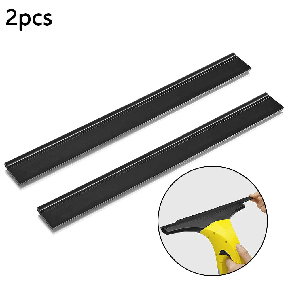 Karcher Window Cleaner Lips (2PCS)