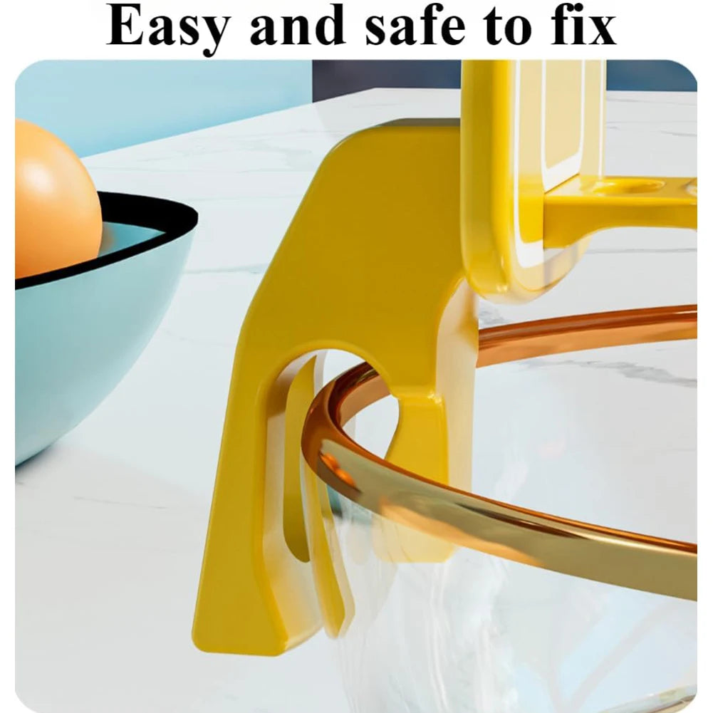 Egg Yolk Separator-Kitchen Gadgets