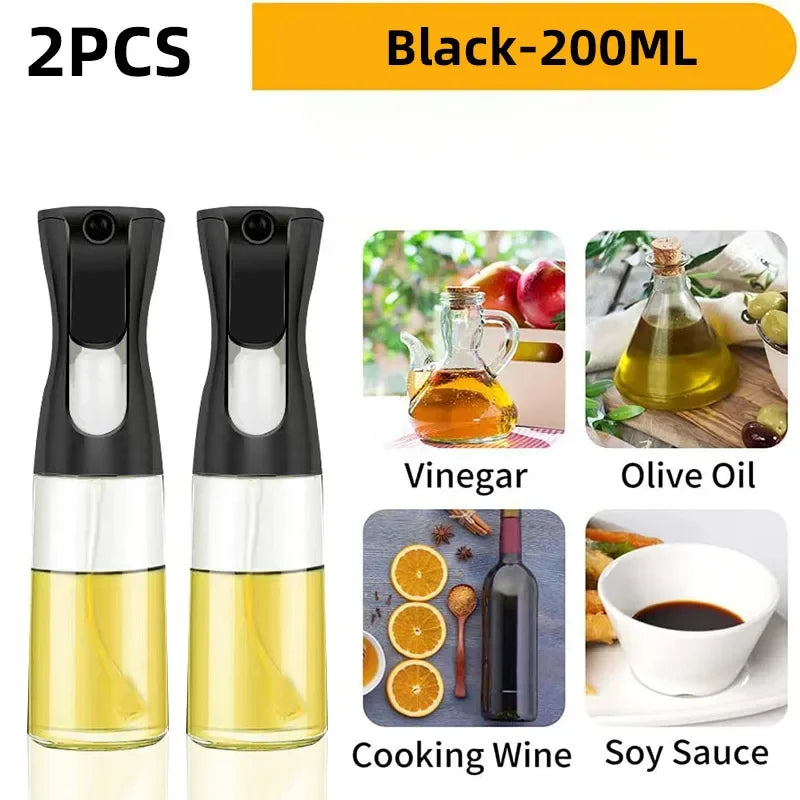 Oil Spray Bottle for Kitchen&nbsp