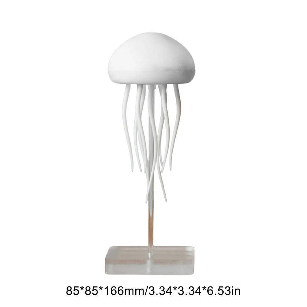 Creative Jellyfish Light Voice