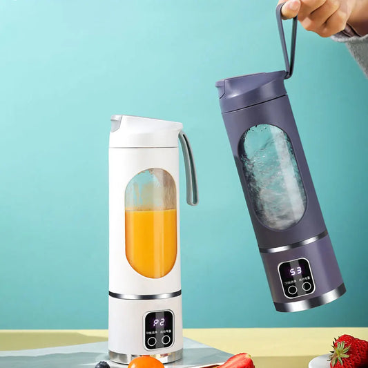 Portable Electric Blender