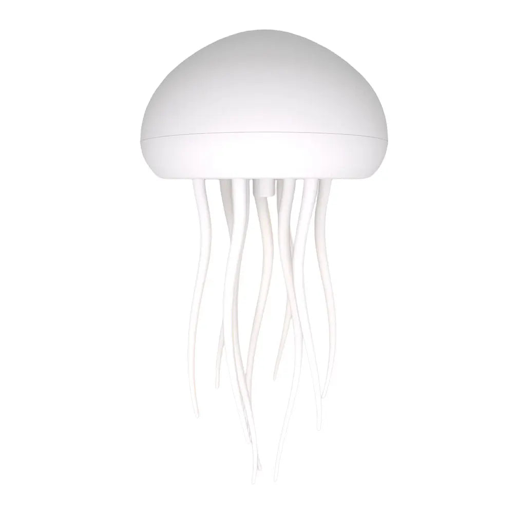 Creative Jellyfish Light Voice