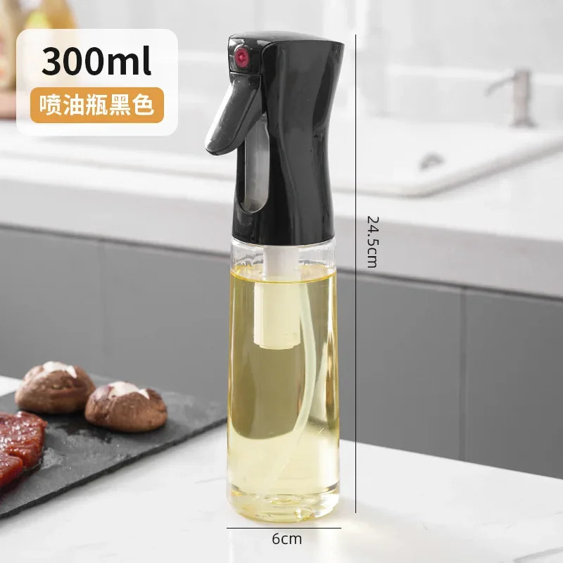 Oil Spray Bottle for Kitchen&nbsp