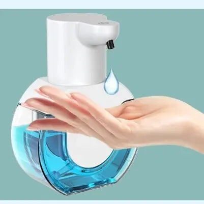 Smart Touchless Soap Dispenser