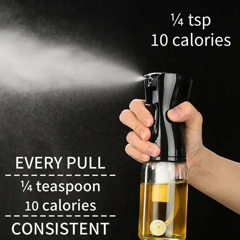 Oil Spray Bottle for Kitchen&nbsp