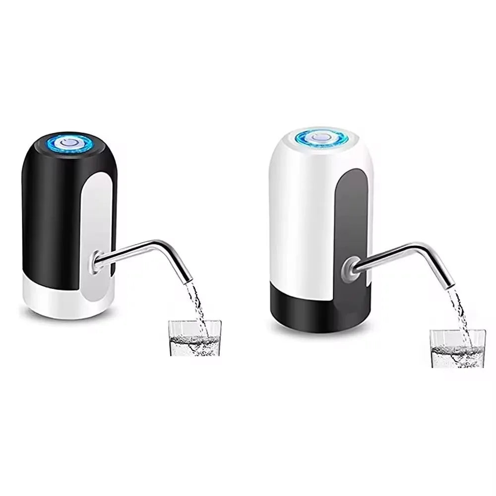 Portable Water Dispenser Electric