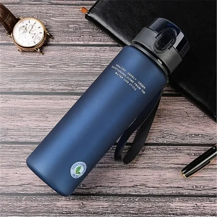 Free Sports Water Bottle