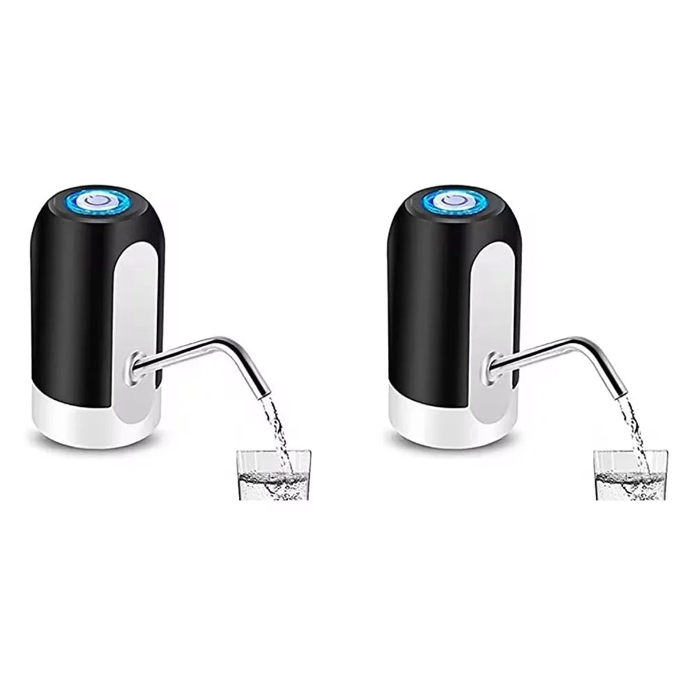 Portable Water Dispenser Electric