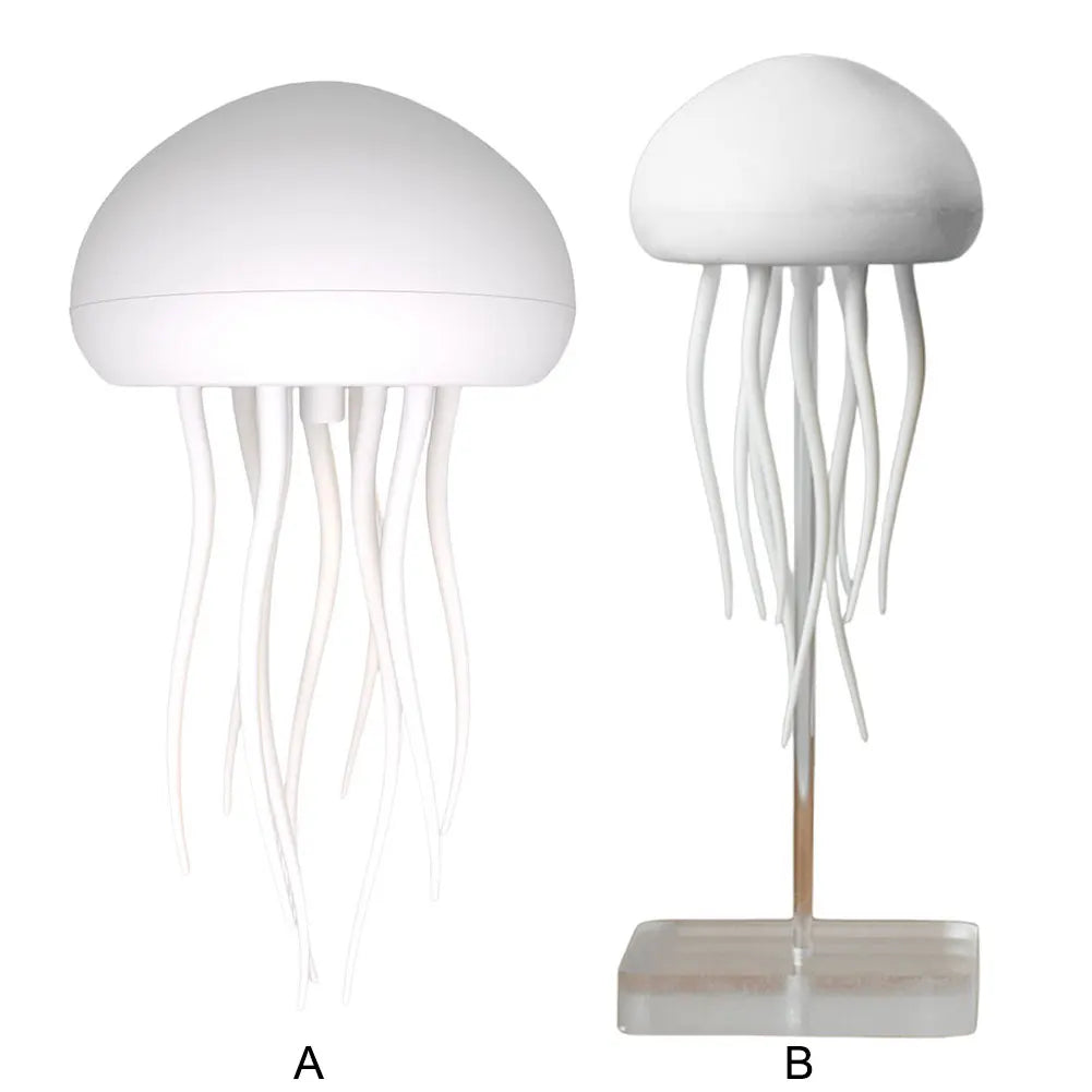 Creative Jellyfish Light Voice