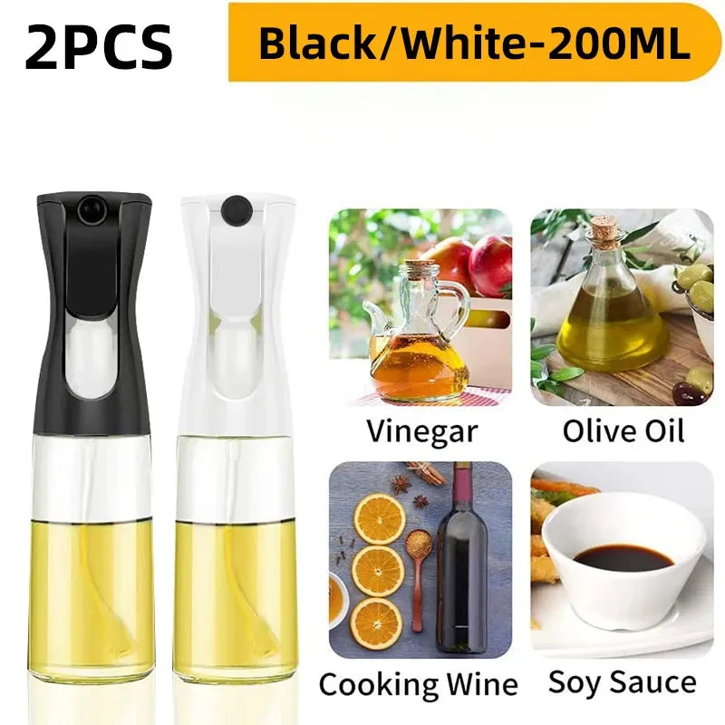 Oil Spray Bottle for Kitchen&nbsp