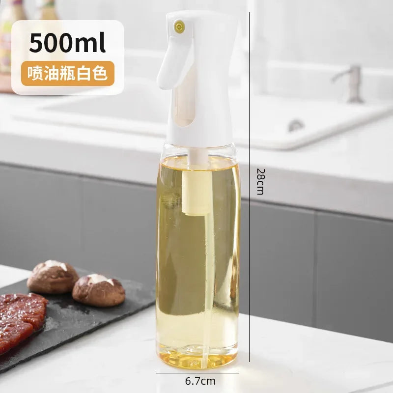 Oil Spray Bottle for Kitchen&nbsp