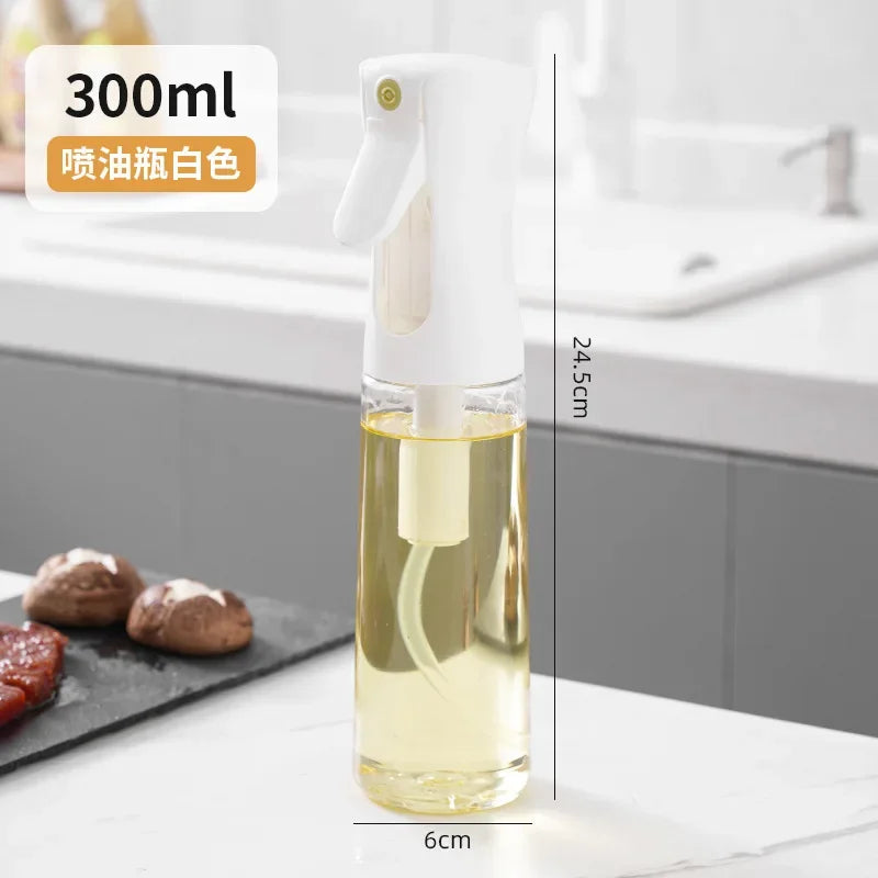 Oil Spray Bottle for Kitchen&nbsp