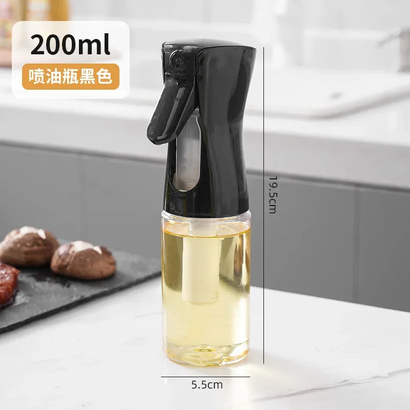 Oil Spray Bottle for Kitchen&nbsp