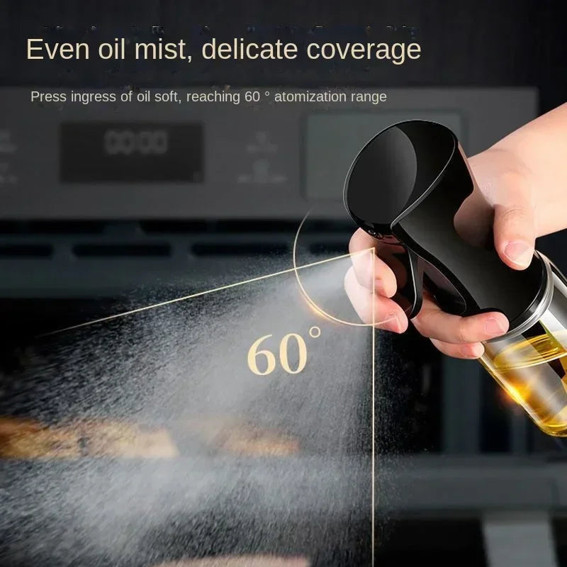 Oil Spray Bottle for Kitchen&nbsp