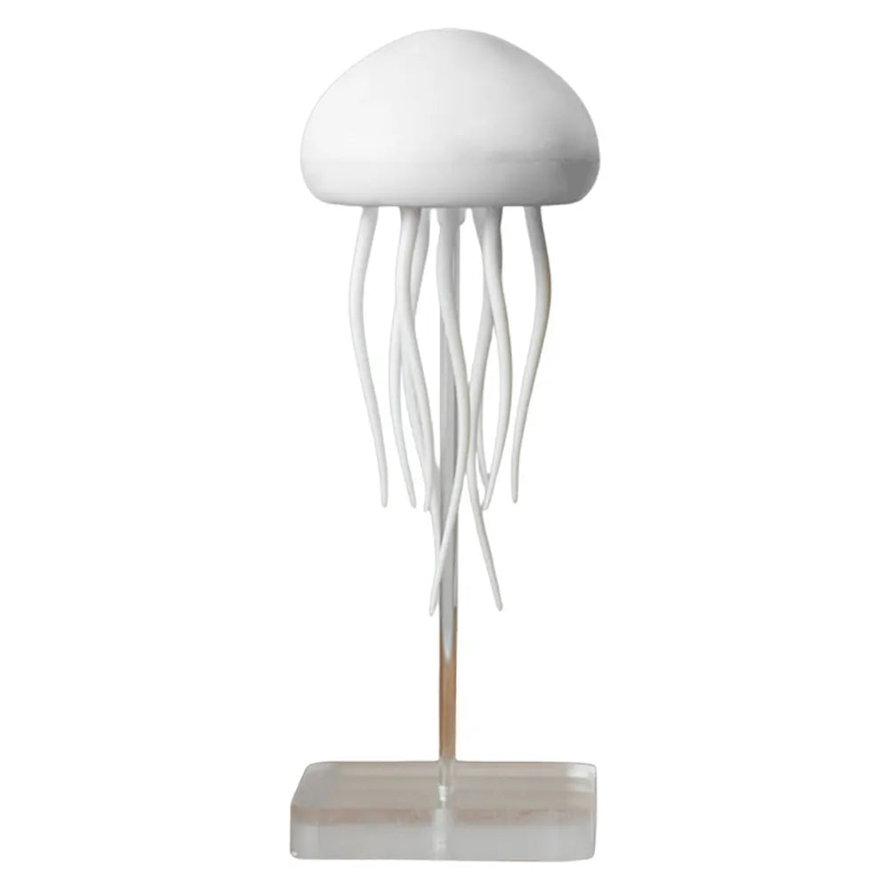 Creative Jellyfish Light Voice