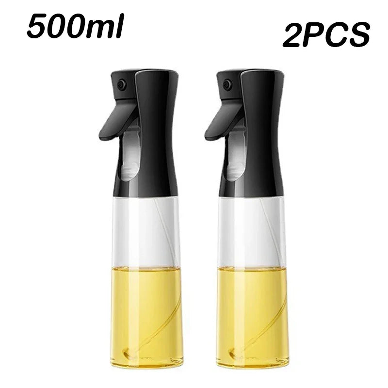 Oil Spray Bottle for Kitchen&nbsp