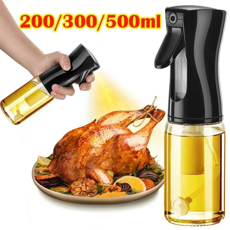 Oil Spray Bottle for Kitchen&nbsp