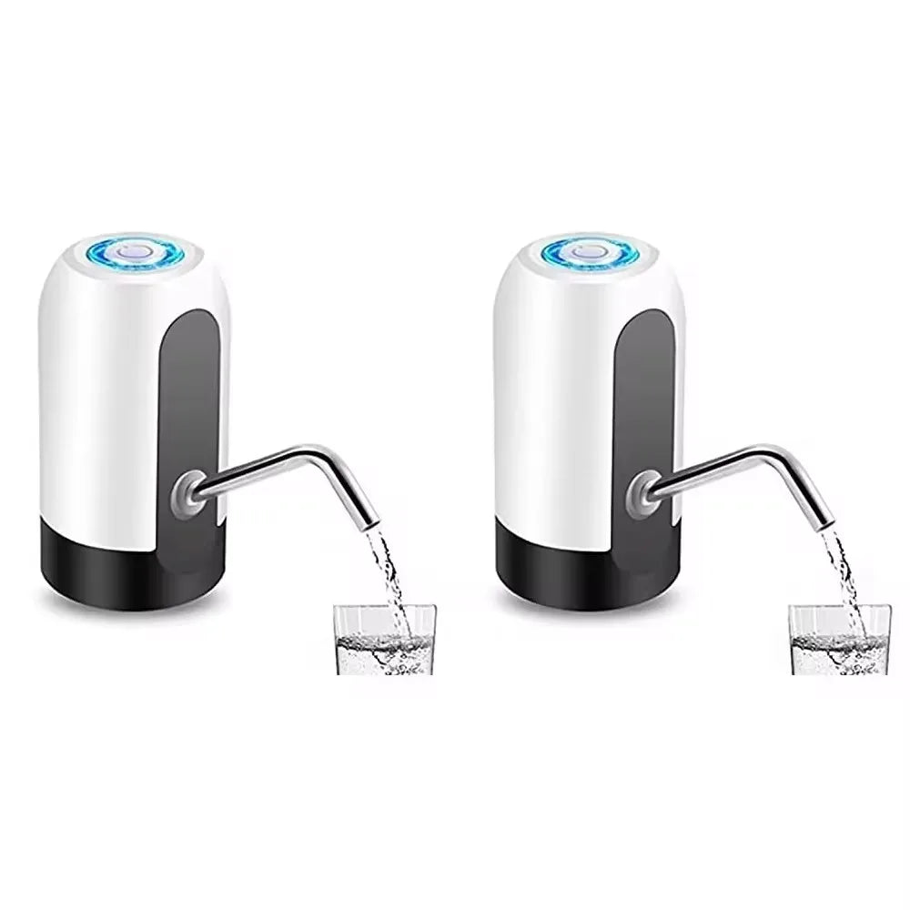 Portable Water Dispenser Electric