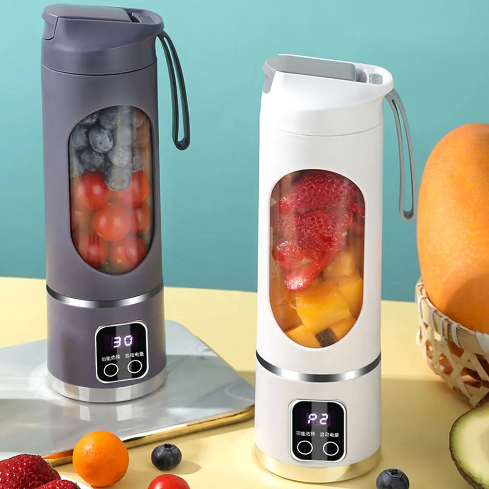 Portable Electric Blender