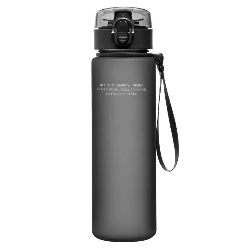 Free Sports Water Bottle